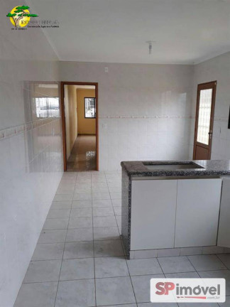 Imagem Sobrado com 3 Quartos para Alugar, 180 m² em Vila Santos - São Paulo
