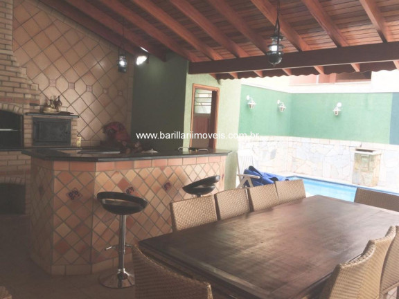 Imagem Casa com 4 Quartos à Venda, 288 m² em Alto Da Boa Vista - Ribeirão Preto