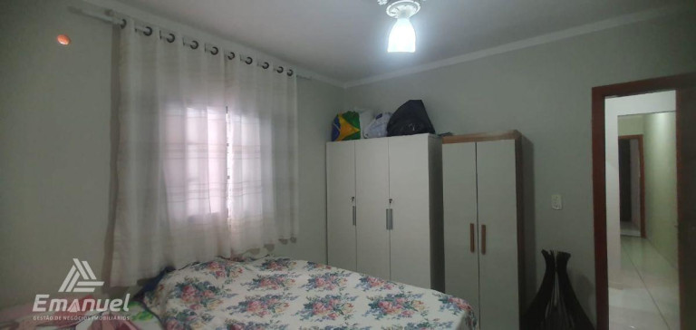 Imagem Casa com 2 Quartos à Venda, 144 m² em Monte Castelo - Campo Grande