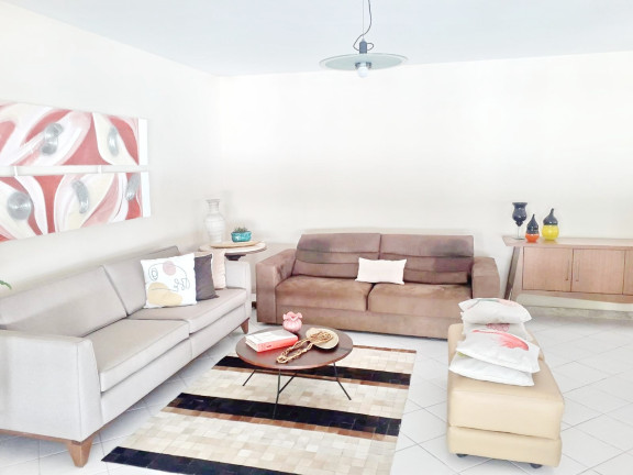 Imagem Casa com 4 Quartos à Venda, 374 m² em Portão - Lauro De Freitas