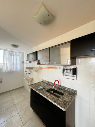 Imagem Imóvel com 2 Quartos à Venda, 52 m² em Condominio Portal Vila Das Borboletas - Mogi Guaçu Imagem Imóvel com 2 Quartos à Venda, 52 m² em Condominio Portal Vila Das Borboletas - Mogi Guaçu