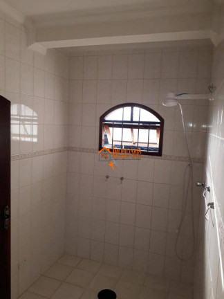 Imagem Sobrado com 4 Quartos à Venda, 260 m² em Jardim Santa Clara - Guarulhos Imagem Sobrado com 4 Quartos à Venda, 260 m² em Jardim Santa Clara - Guarulhos