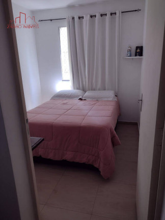 Imagem Apartamento com 2 Quartos à Venda, 47 m² em Campo Limpo - São Paulo