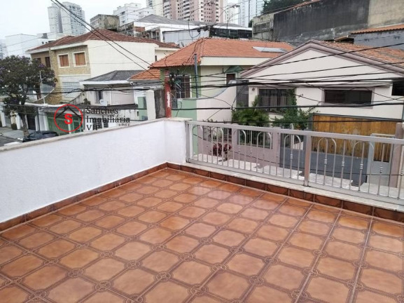 Imagem Sobrado com 5 Quartos à Venda, 270 m² em Vila Prudente - São Paulo