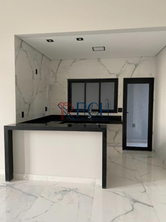 Imagem Casa com 3 Quartos à Venda, 104 m² em Caguassu - Sorocaba