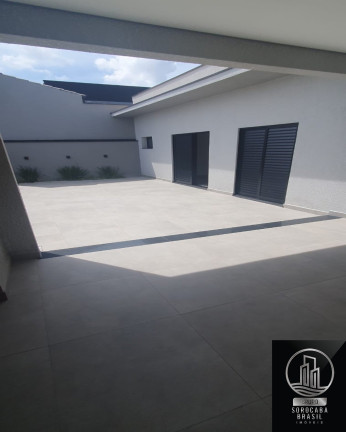 Imagem Casa com 3 Quartos à Venda, 250 m² em Parque Ibiti Reserva - Sorocaba Imagem Casa com 3 Quartos à Venda, 250 m² em Parque Ibiti Reserva - Sorocaba