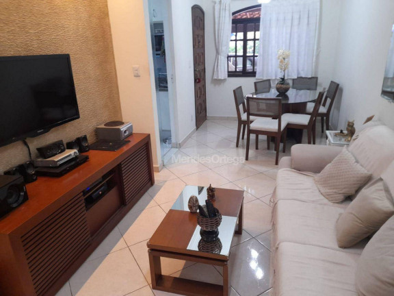 Imagem Casa com 2 Quartos à Venda, 82 m² em Condomínio Parque Da árvores - Sorocaba Imagem Casa com 2 Quartos à Venda, 82 m² em Condomínio Parque Da árvores - Sorocaba