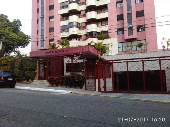 Imagem Apartamento com 4 Quartos à Venda, 130 m² em Jardim Da Saúde - São Paulo Imagem Apartamento com 4 Quartos à Venda, 130 m² em Jardim Da Saúde - São Paulo
