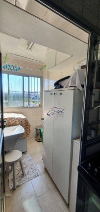 Imagem Apartamento com 2 Quartos à Venda, 58 m² em Butantã - São Paulo Imagem Apartamento com 2 Quartos à Venda, 58 m² em Butantã - São Paulo