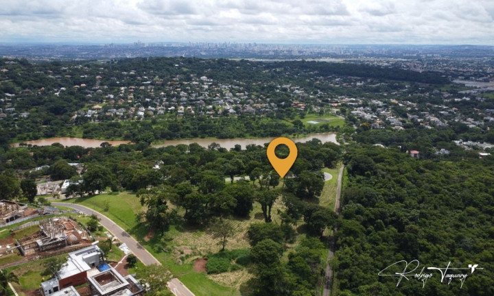 Imagem Terreno à Venda, 2.257 m² em Residencial Aldeia Do Vale - Goiânia Imagem Terreno à Venda, 2.257 m² em Residencial Aldeia Do Vale - Goiânia