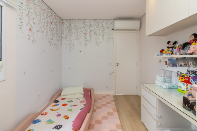 Imagem Apartamento com 3 Quartos à Venda, 110 m² em Bosque Da Saúde - São Paulo