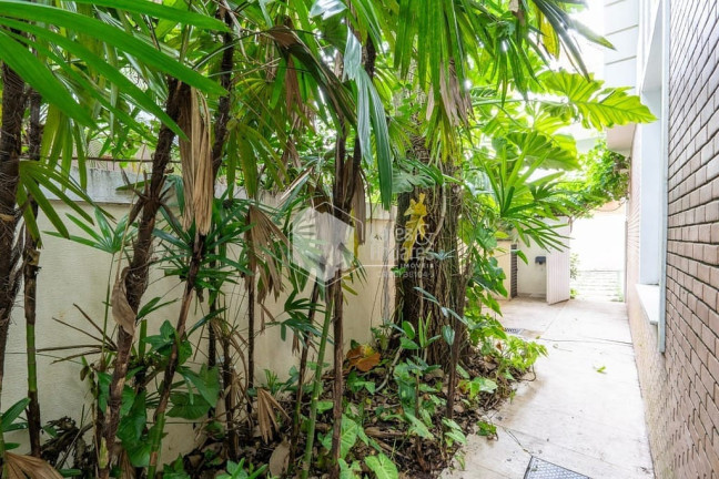 Imagem Casa com 5 Quartos à Venda, 424 m² em Jardim Petrópolis - São Paulo