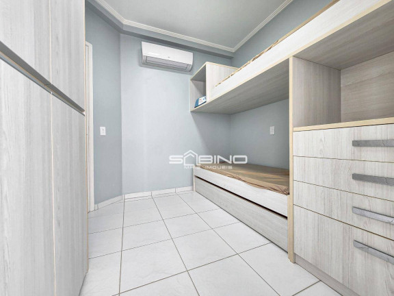 Imagem Apartamento com 3 Quartos à Venda, 100 m² em Riviera De São Lourenço - Bertioga