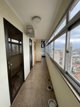 Imagem Imóvel com 4 Quartos à Venda, 238 m² em Mooca - São Paulo