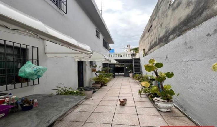 Imagem Sobrado com 4 Quartos à Venda, 120 m² em Jardim Matarazzo - São Paulo Imagem Sobrado com 4 Quartos à Venda, 120 m² em Jardim Matarazzo - São Paulo