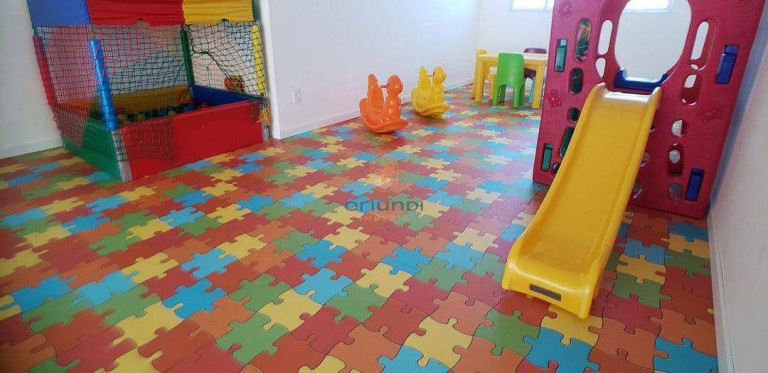 Imagem Apartamento com 2 Quartos à Venda, 75 m² em Praia De Itaparica - Vila Velha