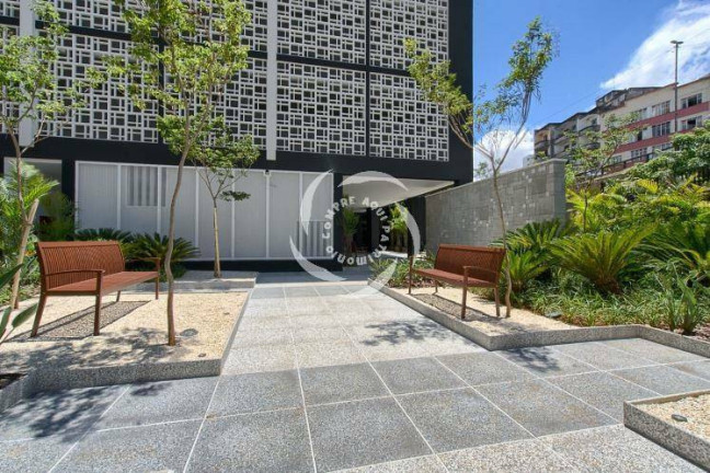 Imagem Apartamento com 1 Quarto à Venda, 36 m² em Campos Elíseos - São Paulo