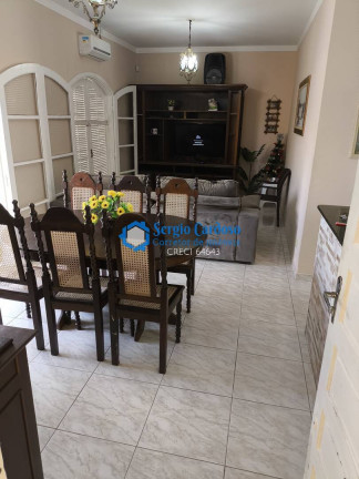 Imagem Casa com 2 Quartos à Venda, 312 m² em Cibratel I - Itanhaém