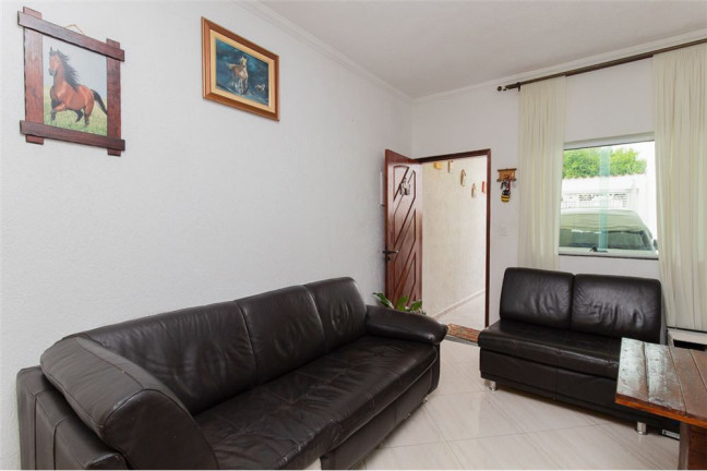 Imagem Casa com 2 Quartos à Venda, em Vila Formosa - São Paulo Imagem Casa com 2 Quartos à Venda, em Vila Formosa - São Paulo