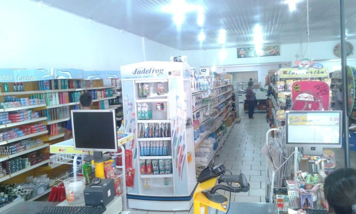 Imagem Imóvel Comercial à Venda, 1.885 m² em Centro - Mata