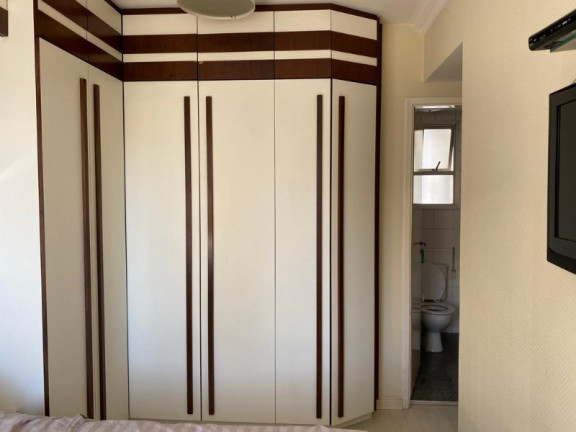 Foto do imóvel Imóvel com 3 Quartos à Venda, 78 m² em Vila Gumercindo - São Paulo