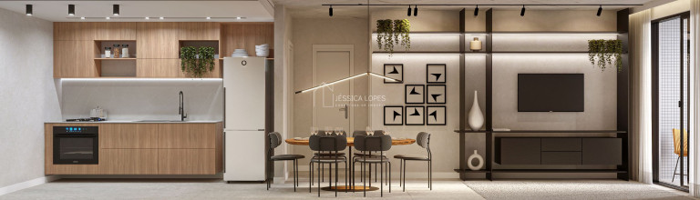 Imagem Apartamento com 2 Quartos à Venda, 66 m² em Jardim Oceania - João Pessoa
