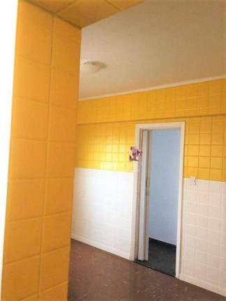 Imagem Apartamento com 2 Quartos à Venda, 97 m² em Rudge Ramos - São Bernardo Do Campo