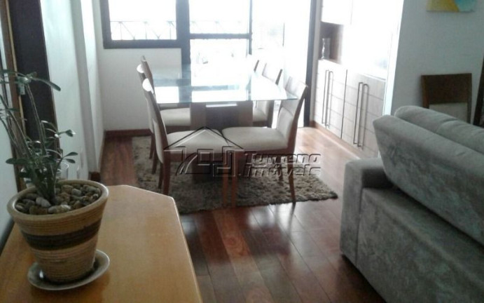 Imagem Apartamento com 3 Quartos à Venda, 86 m² em Jardim Aquarius - São José Dos Campos