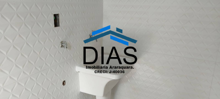 Imagem Casa com 4 Quartos à Venda, 310 m² em Jardim Imperador - Araraquara