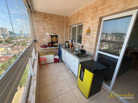 Imagem Apartamento com 2 Quartos à Venda, 58 m² em Canto Do Forte - Praia Grande Imagem Apartamento com 2 Quartos à Venda, 58 m² em Canto Do Forte - Praia Grande