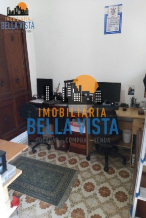 Imagem Apartamento com 3 Quartos à Venda, em Itararé - São Vicente Imagem Apartamento com 3 Quartos à Venda, em Itararé - São Vicente