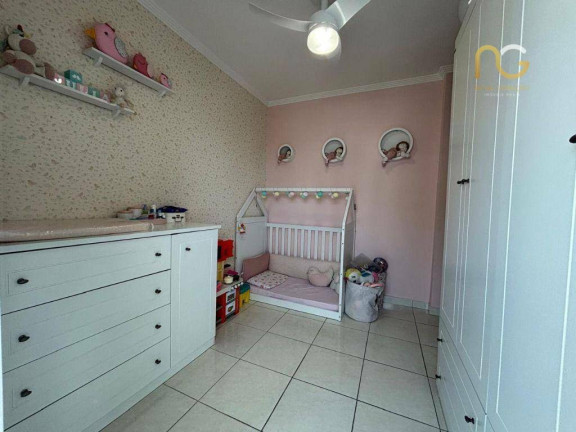 Imagem Apartamento com 3 Quartos à Venda, 100 m² em Aviação - Praia Grande