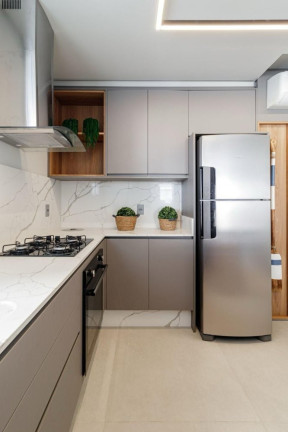 Imagem Apartamento com 3 Quartos à Venda, 102 m² em Centro - Torres
