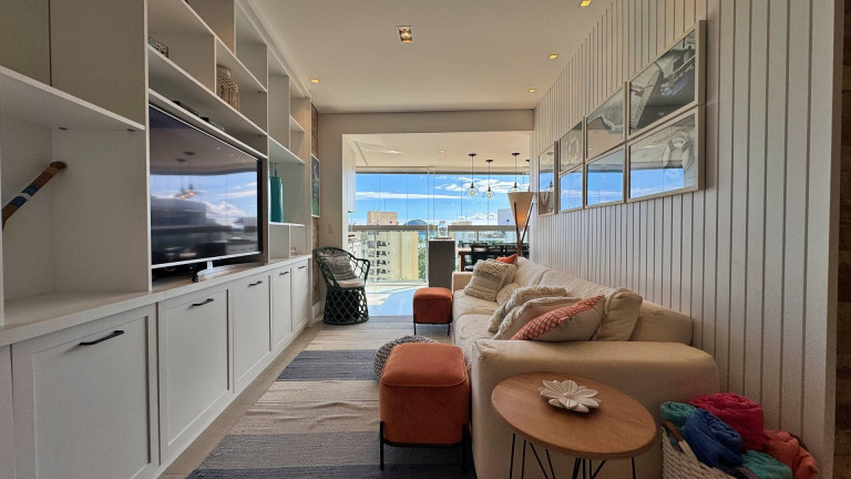Imagem Apartamento com 2 Quartos à Venda, 87 m² em Riviera De São Lourenço - Bertioga