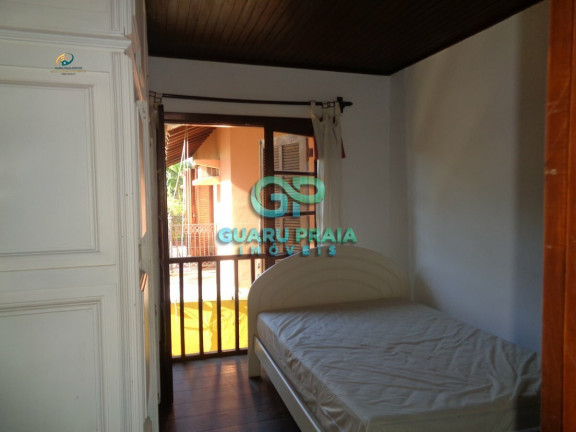 Imagem Casa com 5 Quartos à Venda, 350 m² em Enseada - Guarujá