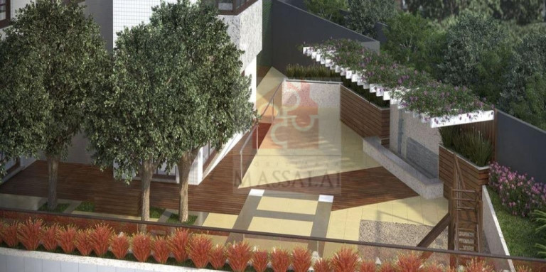 Imagem Apartamento com 4 Quartos à Venda, 257 m² em Bela Vista - Porto Alegre