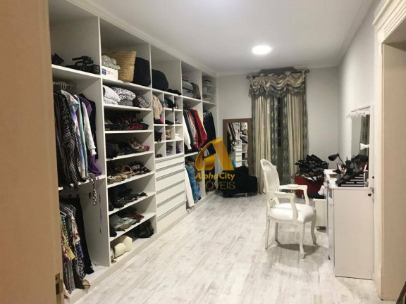 Imagem Casa com 6 Quartos à Venda, 2.300 m² em Tamboré - Santana De Parnaíba Imagem Casa com 6 Quartos à Venda, 2.300 m² em Tamboré - Santana De Parnaíba