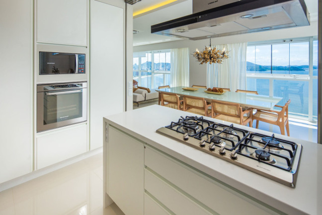 Imagem Apartamento com 4 Quartos à Venda, 238 m² em Centro - Balneário Camboriú
