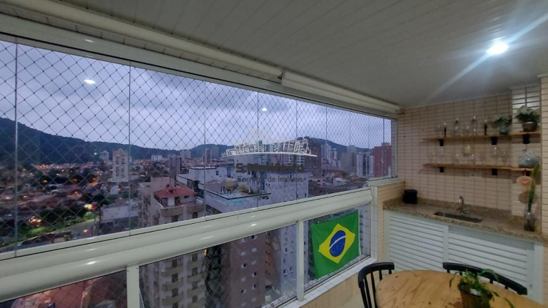 Imagem Apartamento com 2 Quartos à Venda, 82 m² em Canto Do Forte - Praia Grande Imagem Apartamento com 2 Quartos à Venda, 82 m² em Canto Do Forte - Praia Grande