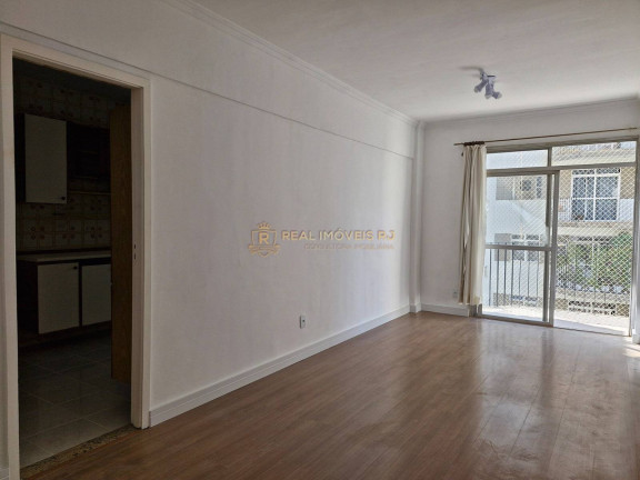 Imagem Apartamento com 2 Quartos à Venda, 65 m² em Piedade - Rio De Janeiro