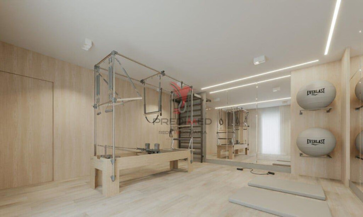 Imagem Apartamento com 2 Quartos à Venda, 67 m² em Jardim Praia Mar - Itapema