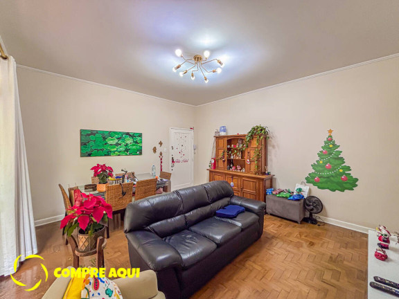 Imagem Apartamento com 2 Quartos à Venda, 115 m² em Sumaré - São Paulo