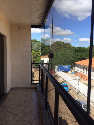 Imagem Apartamento com 1 Quarto à Venda, 280 m² em Centro - Tatuí