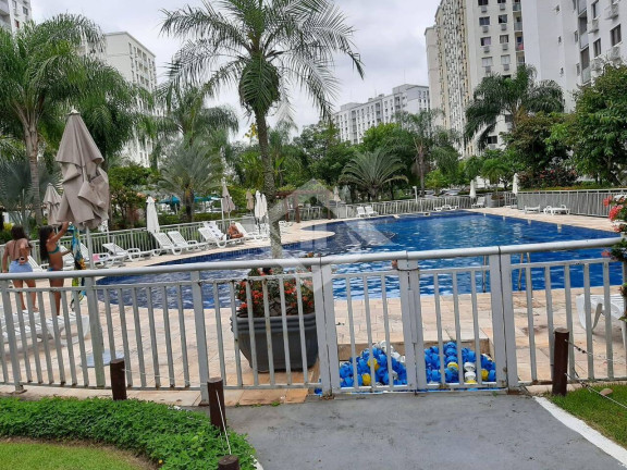Foto do imóvel Apartamento com 2 Quartos à Venda, 50 m² em Jacarepaguá - Rio De Janeiro