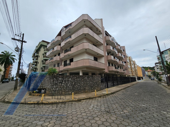 Apartamento com 3 Quartos à Venda, 114 m² em Praia Grande - Ubatuba