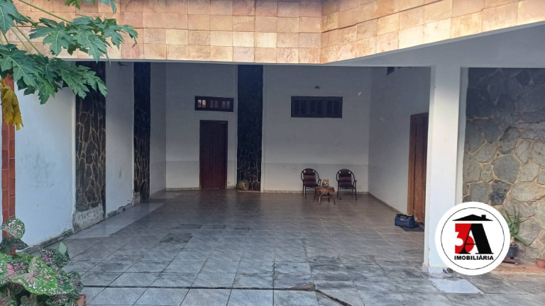 Casa com 3 Quartos à Venda, 140 m² em Costa E Silva - Porto Velho