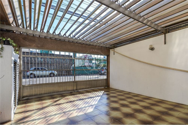 Imagem Casa com 2 Quartos à Venda, 112 m² em Bosque Da Saúde - São Paulo