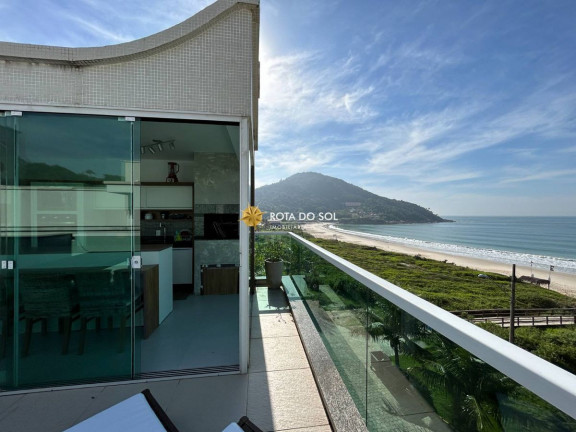 Imagem Cobertura com 3 Quartos à Venda, 200 m² em 4 Ilhas - Bombinhas