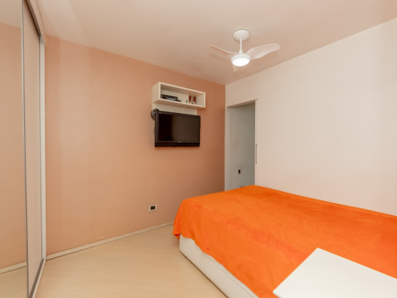 Imagem Apartamento com 3 Quartos à Venda, 160 m² em Vila Andrade - São Paulo