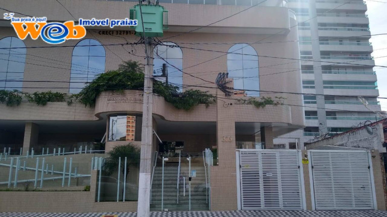 Imagem Apartamento com 2 Quartos à Venda, em Praia Grande Imagem Apartamento com 2 Quartos à Venda, em Praia Grande